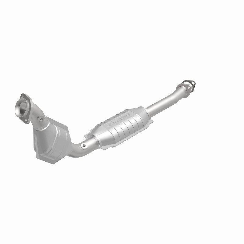 MagnaFlow Conv DF 03-05 Crown Vic Passenger Side CA - 454001