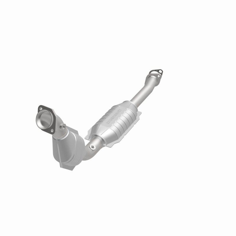 MagnaFlow Conv DF 03-05 Crown Vic Passenger Side CA - 454001