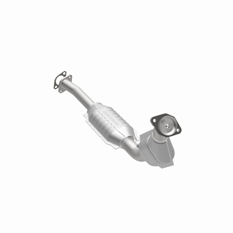 MagnaFlow Conv DF 03-05 Crown Vic Passenger Side CA - 454001