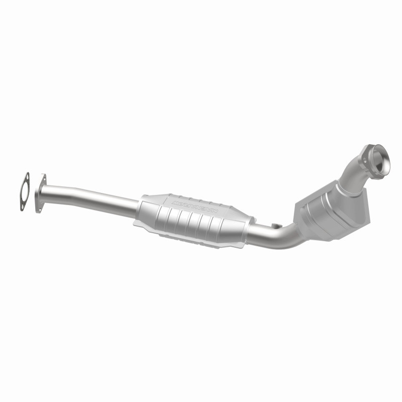 MagnaFlow Conv DF 03-05 Crown Vic Passenger Side CA - 454001