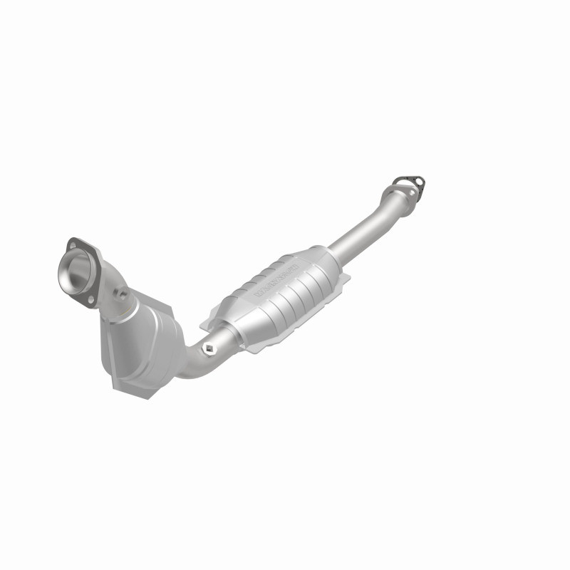 MagnaFlow Conv DF 03-05 Crown Vic Passenger Side CA - 454001
