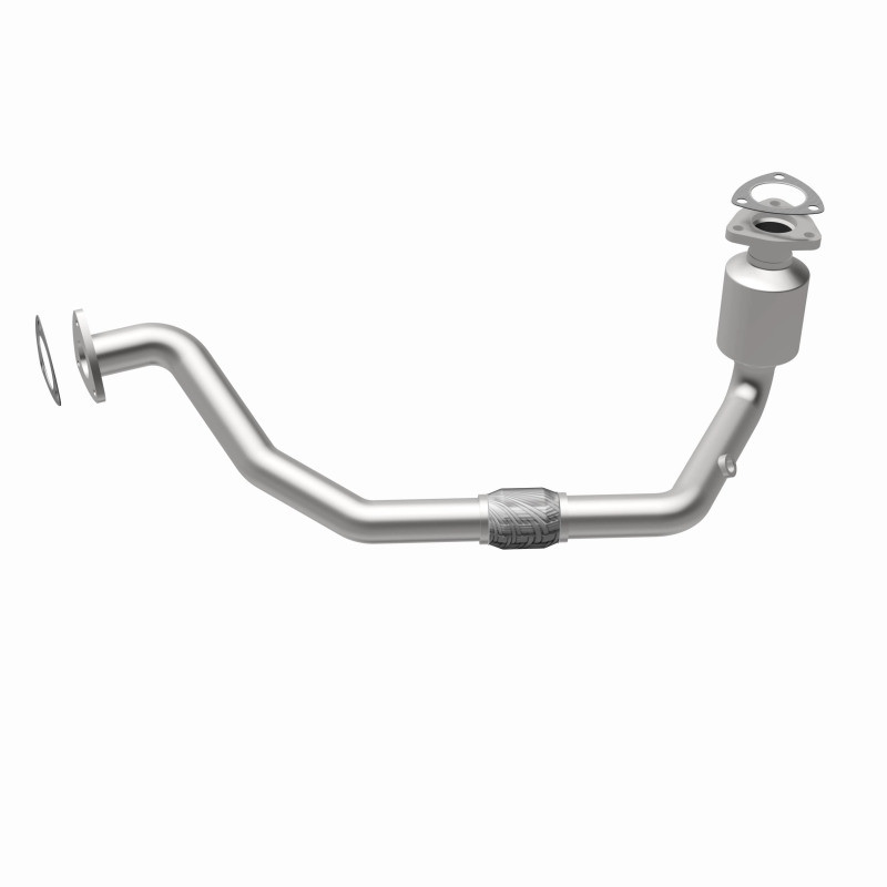 MagnaFlow Conv DF 00-03 Saturn 3L Front CA - 454003