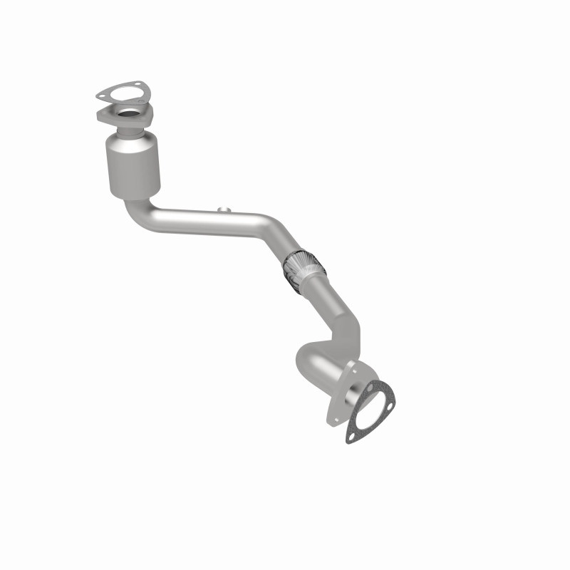 MagnaFlow Conv DF 00-03 Saturn 3L Front CA - 454003