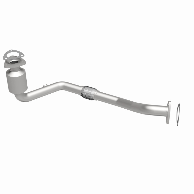 MagnaFlow Conv DF 00-03 Saturn 3L Front CA - 454003