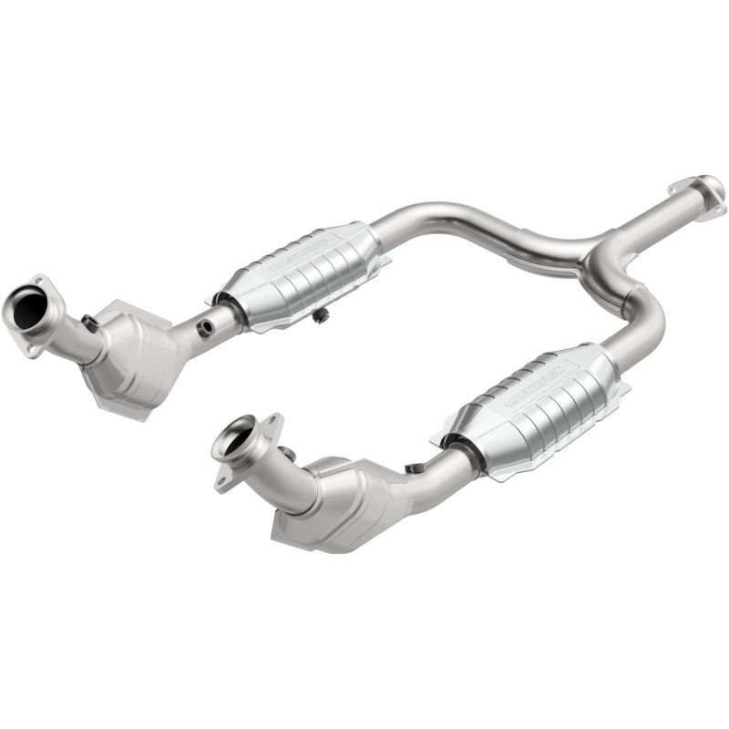 Magnaflow Conv DF 01-04 Ford Mustang 3.8L CA - 454007