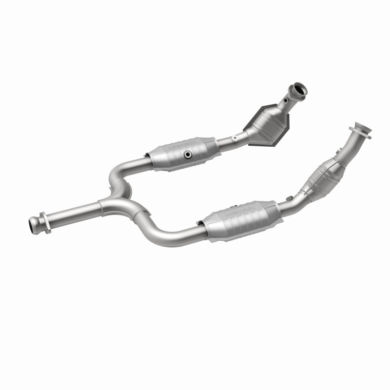 Magnaflow Conv DF 01-04 Ford Mustang 3.8L CA - 454007