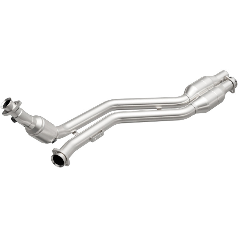MagnaFlow Conv DF 02-03 Mercedes CLK430 4.3L Passenger Side - 454022