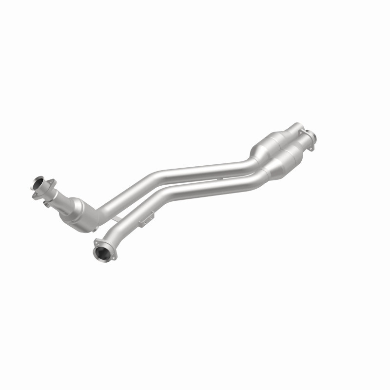 MagnaFlow Conv DF 02-03 Mercedes CLK430 4.3L Passenger Side - 454022