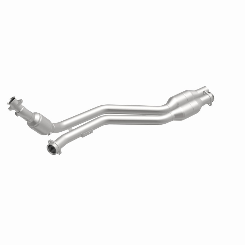 MagnaFlow Conv DF 02-03 Mercedes CLK430 4.3L Passenger Side - 454022