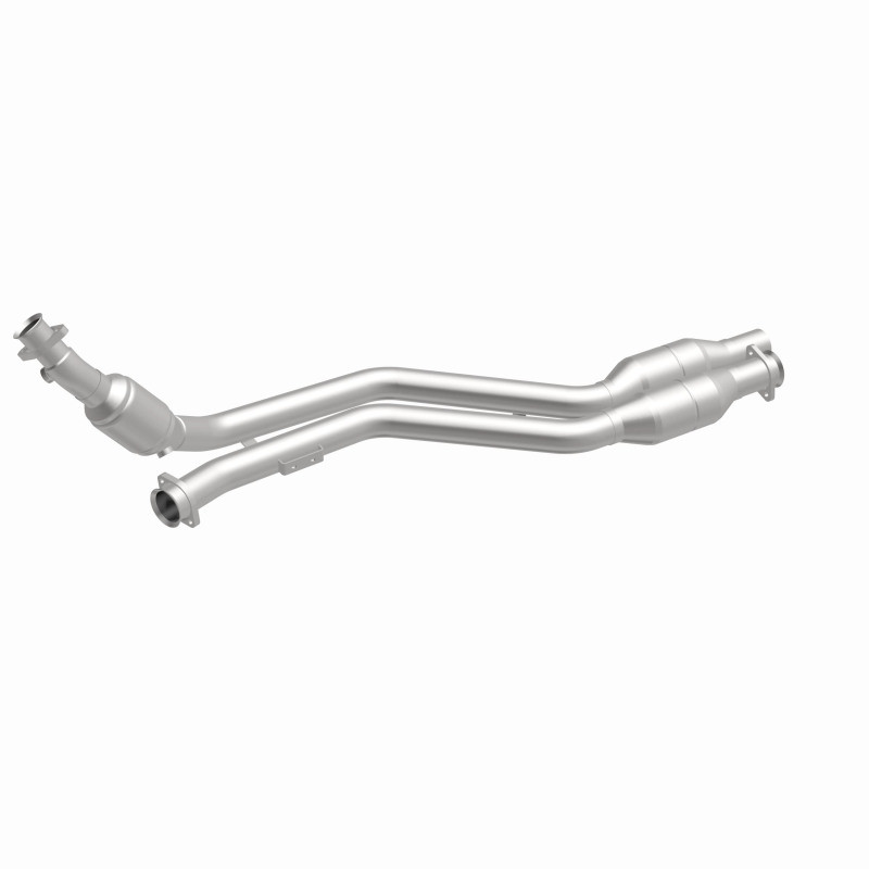 MagnaFlow Conv DF 02-03 Mercedes CLK430 4.3L Passenger Side - 454022