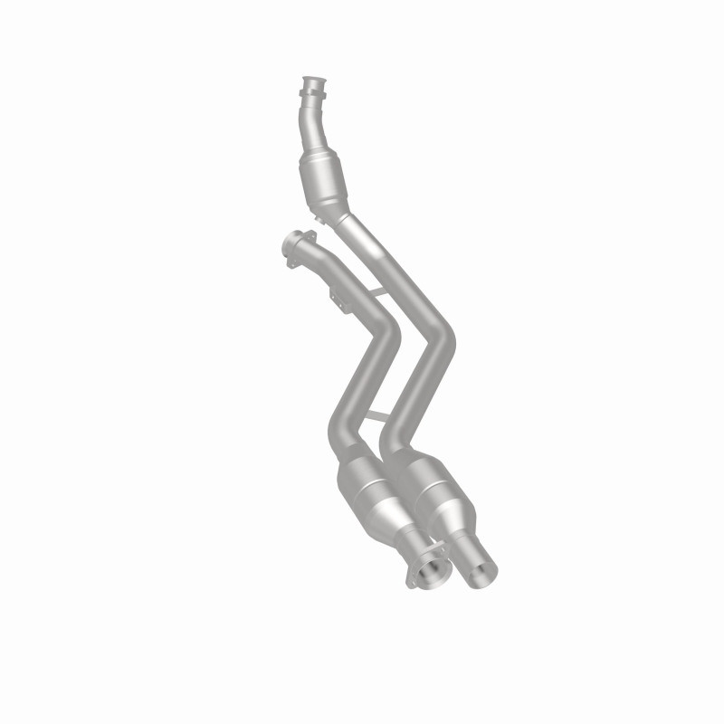 MagnaFlow Conv DF 02-03 Mercedes CLK430 4.3L Passenger Side - 454022