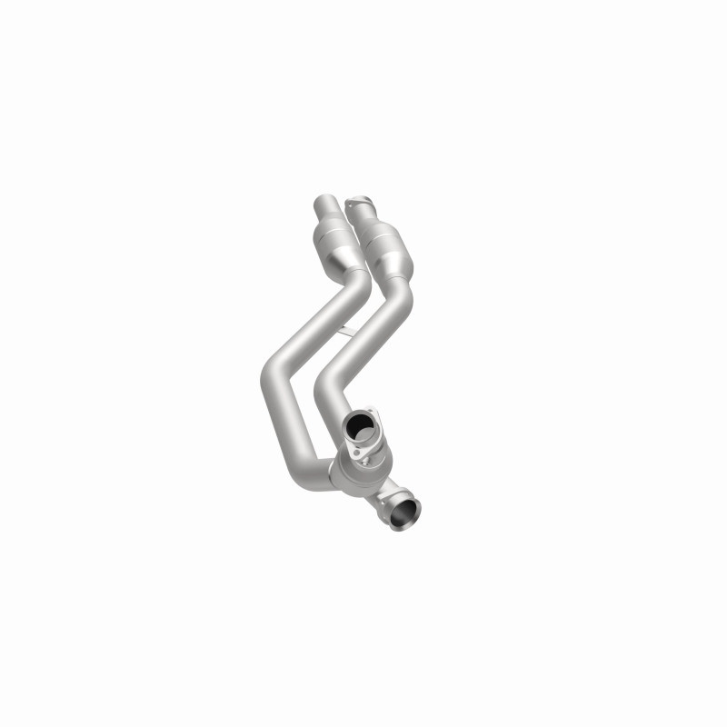 MagnaFlow Conv DF 02-03 Mercedes CLK430 4.3L Passenger Side - 454022