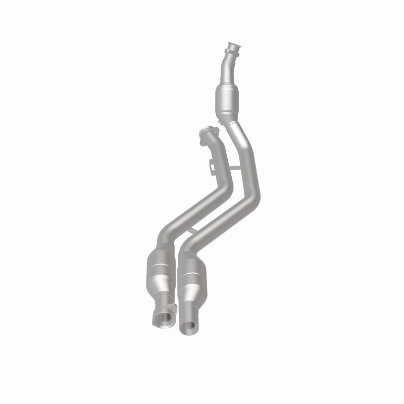 MagnaFlow Conv DF 02-03 Mercedes CLK430 4.3L Passenger Side - 454022