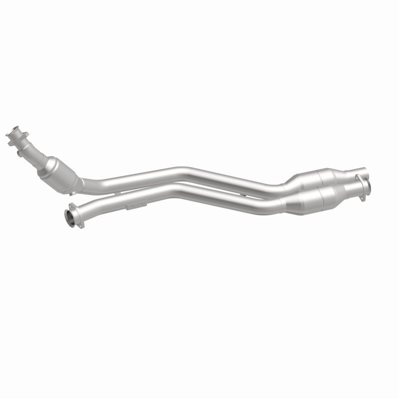 MagnaFlow Conv DF 02-03 Mercedes CLK430 4.3L Passenger Side - 454022