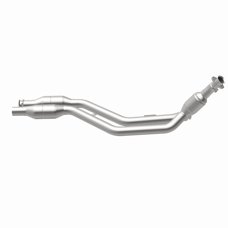 MagnaFlow Conv DF 02-03 Mercedes CLK430 4.3L Passenger Side - 454022
