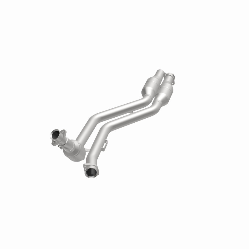 MagnaFlow Conv DF 02-03 Mercedes CLK430 4.3L Passenger Side - 454022