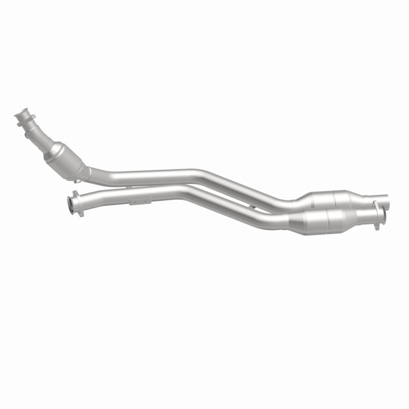 MagnaFlow Conv DF 02-03 Mercedes CLK430 4.3L Passenger Side - 454022