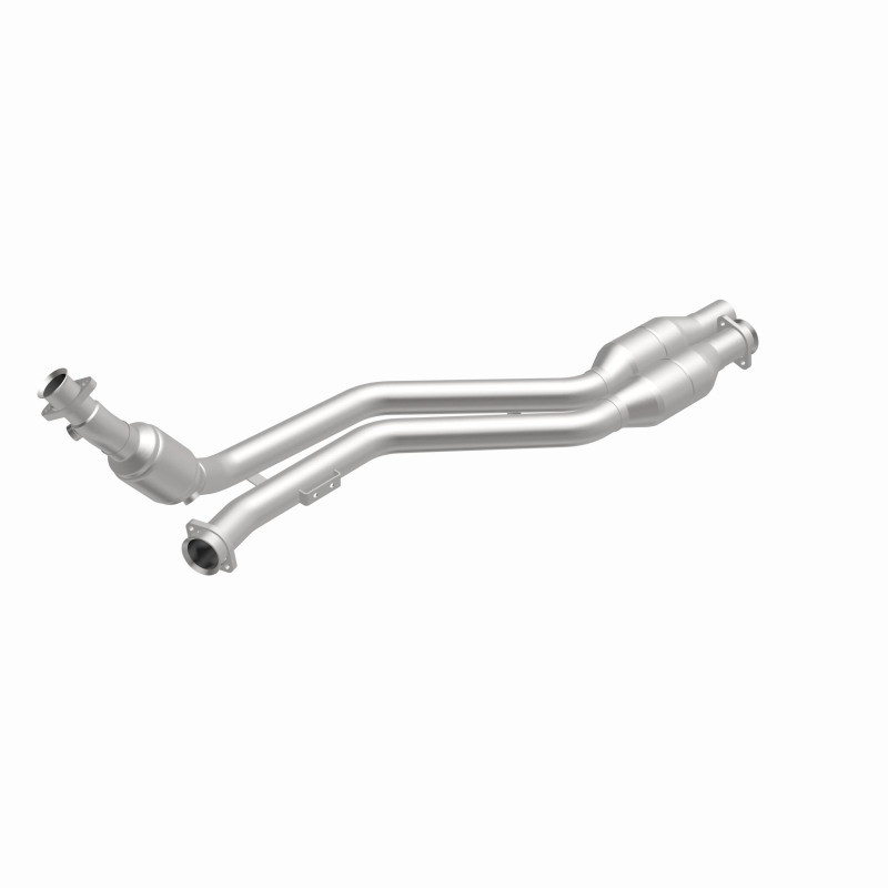 MagnaFlow Conv DF 02-03 Mercedes CLK430 4.3L Passenger Side - 454022
