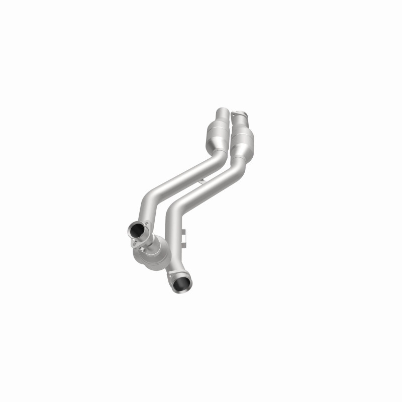 MagnaFlow Conv DF 02-03 Mercedes CLK430 4.3L Passenger Side - 454022