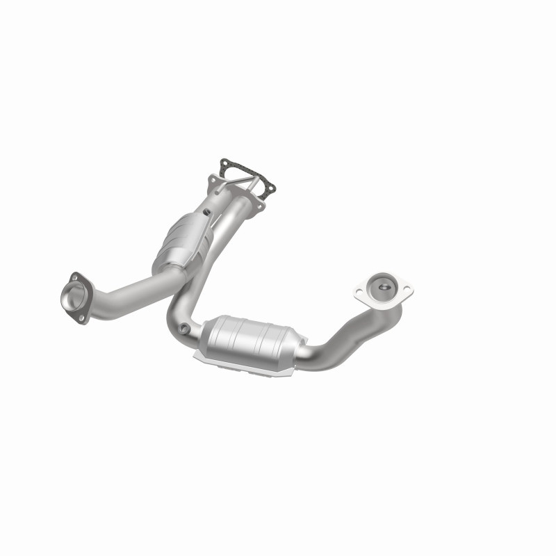 Magnaflow Conv DF 04-06 Ranger/BSeries 3.0L - 454030