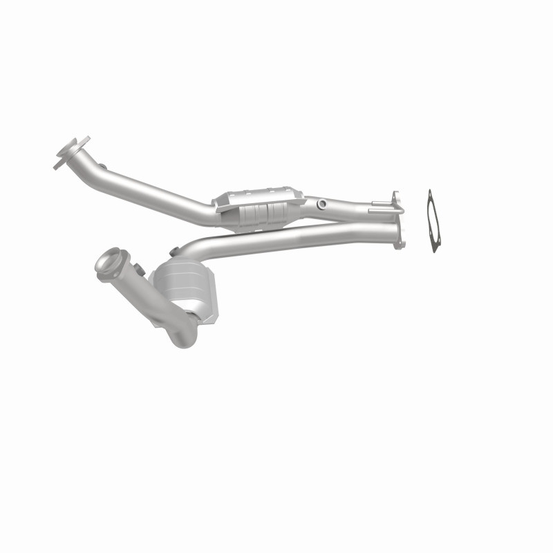 Magnaflow Conv DF 04-06 Ranger/BSeries 3.0L - 454030