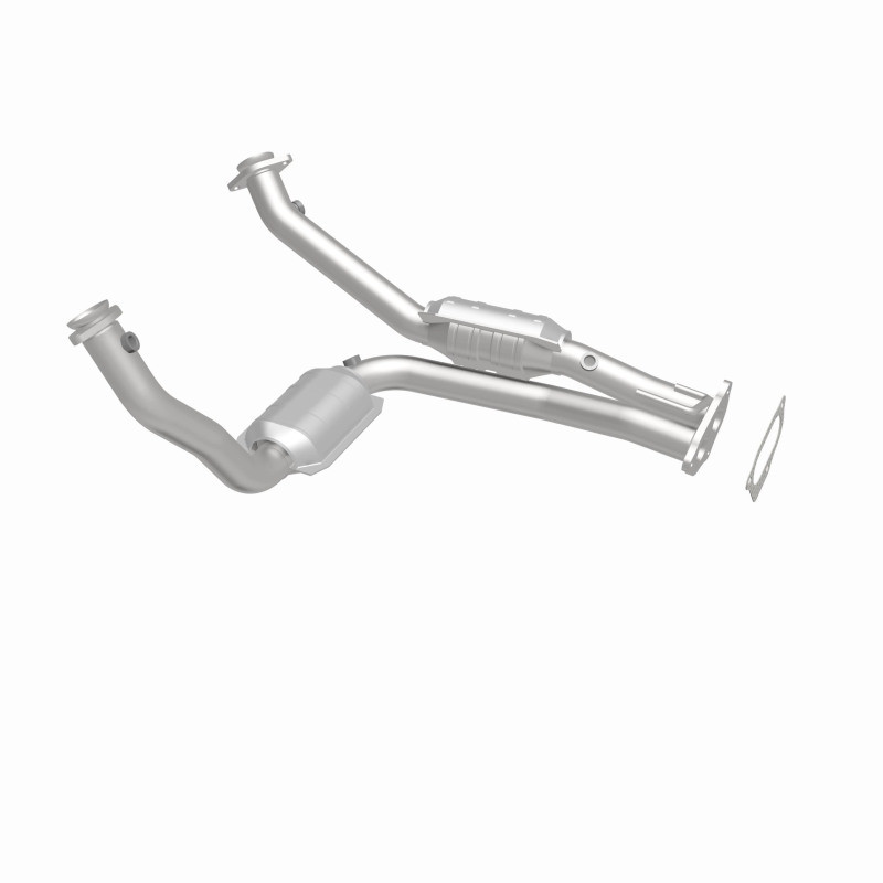 Magnaflow Conv DF 04-06 Ranger/BSeries 3.0L - 454030