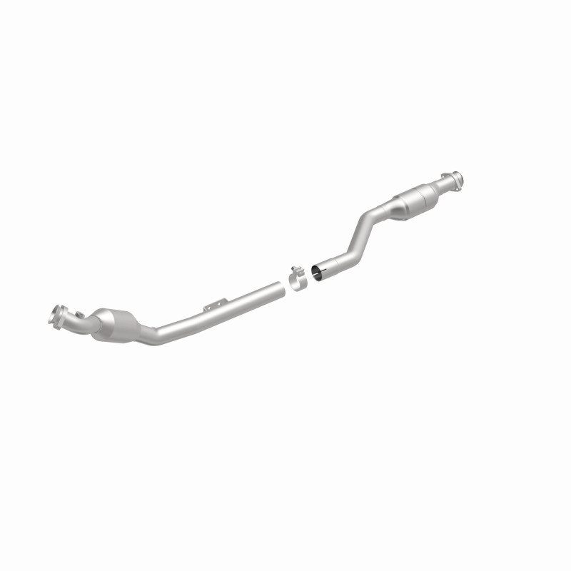 MagnaFlow Conv DF 01-02 Mercedes E430 4.3L Driver Side CA - 454032