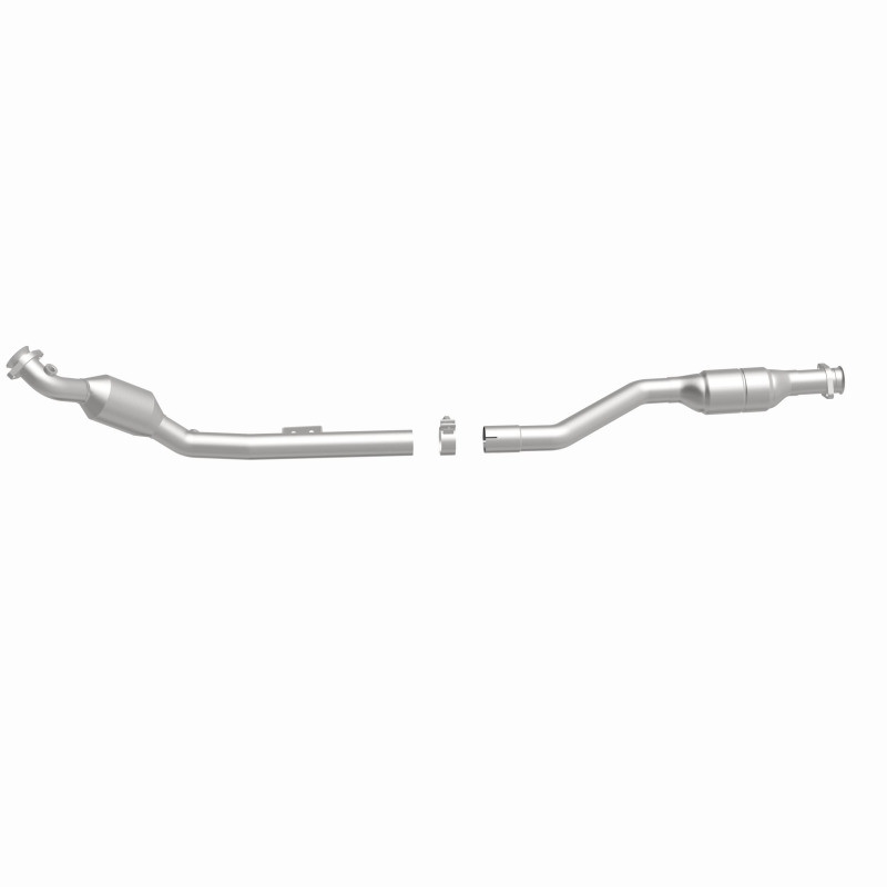 MagnaFlow Conv DF 01-02 Mercedes E430 4.3L Driver Side CA - 454032