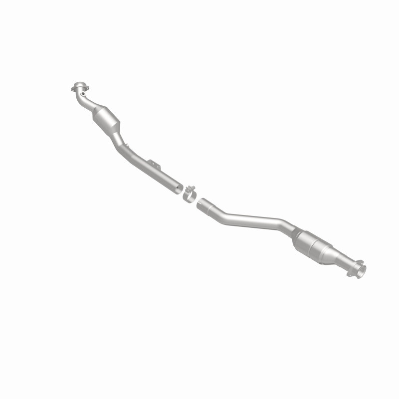 MagnaFlow Conv DF 01-02 Mercedes E430 4.3L Driver Side CA - 454032