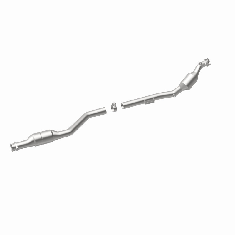 MagnaFlow Conv DF 01-02 Mercedes E430 4.3L Driver Side CA - 454032
