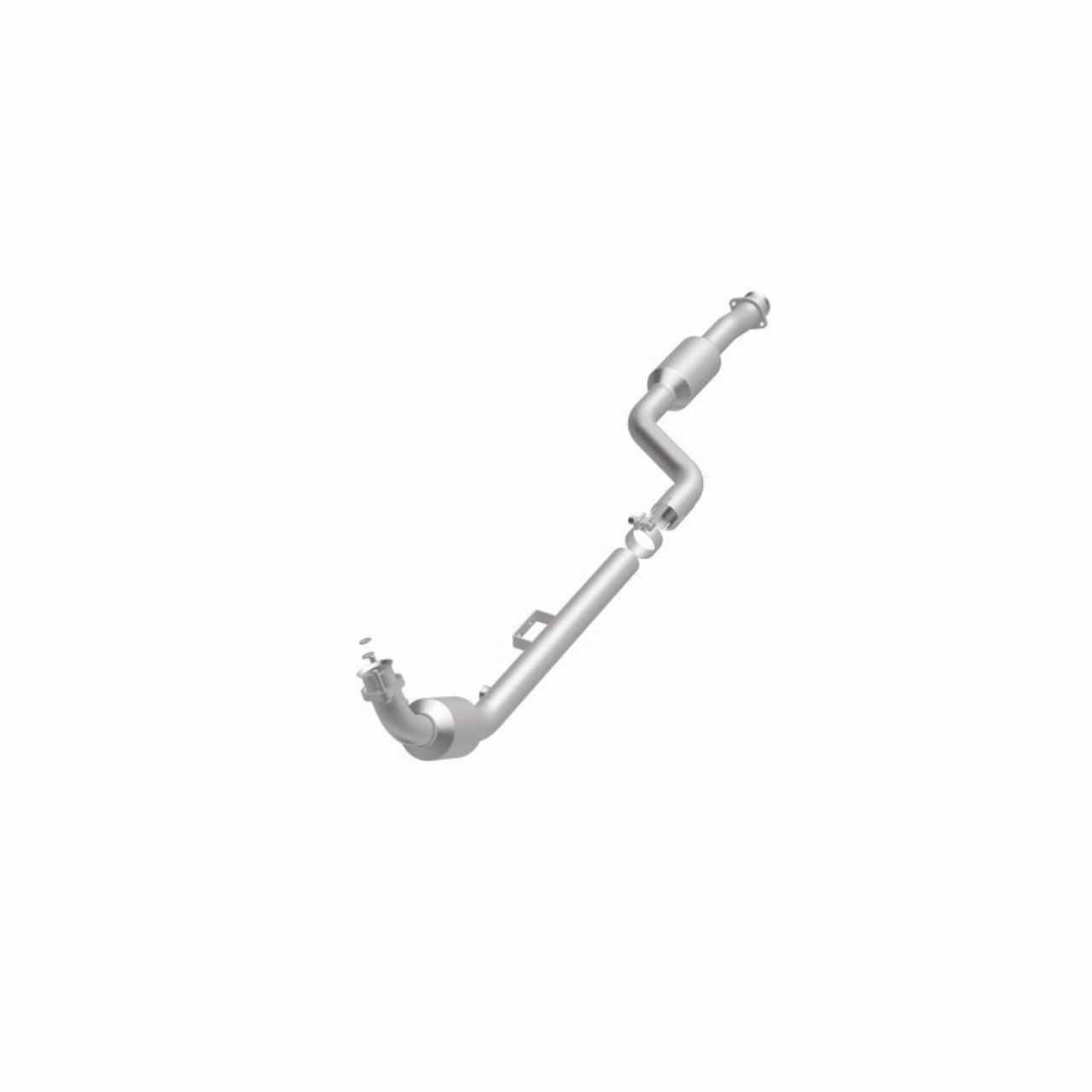 MagnaFlow Conv DF 01-04 Mercedes E320 Driver Side CA - 454033