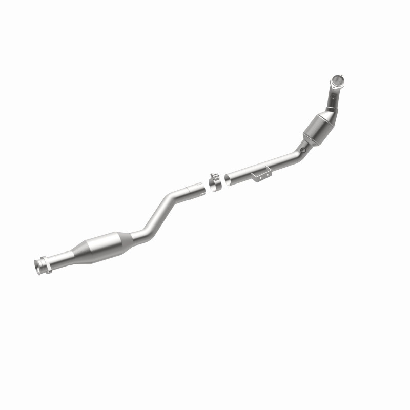 MagnaFlow Conv DF 01-03 Mercedes S500 Driver Side CA - 454037