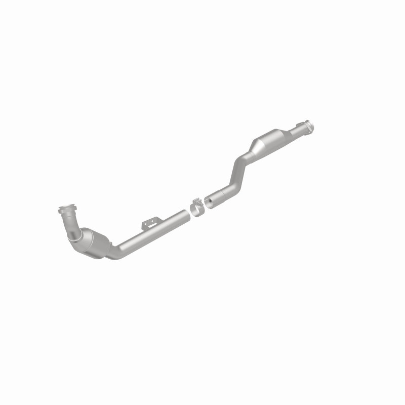 MagnaFlow Conv DF 01-03 Mercedes S500 Driver Side CA - 454037