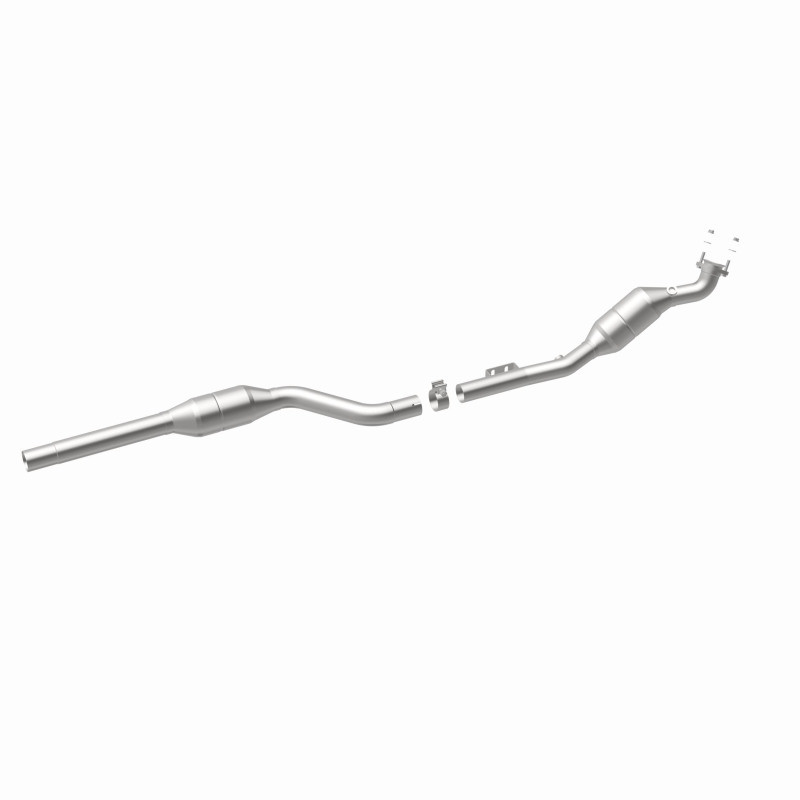 MagnaFlow Conv DF 01-02 Mercedes E430 Passenger Side CA - 454038