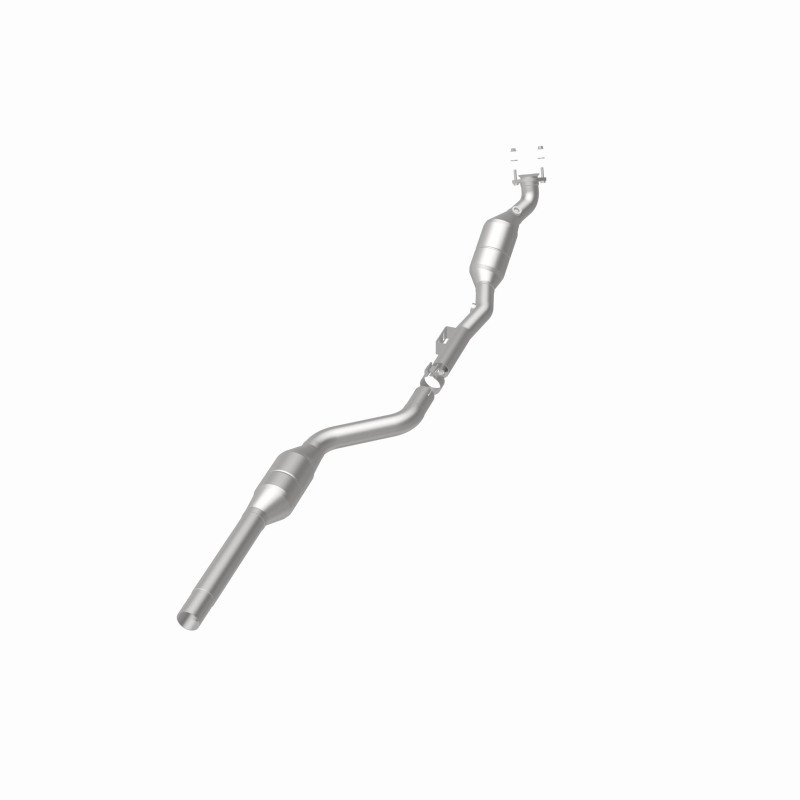MagnaFlow Conv DF 01-02 Mercedes E430 Passenger Side CA - 454038