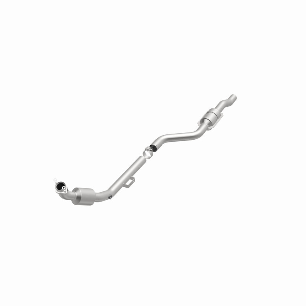MagnaFlow Conv DF 01-04 Mercedes E320 Passenger Side CA - 454040