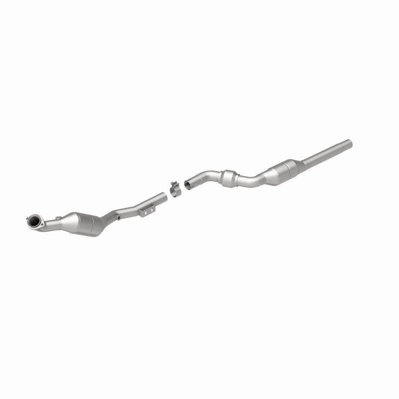 Magnaflow Conv DF 01-04 Mercedes E320 P/S CA - 454041
