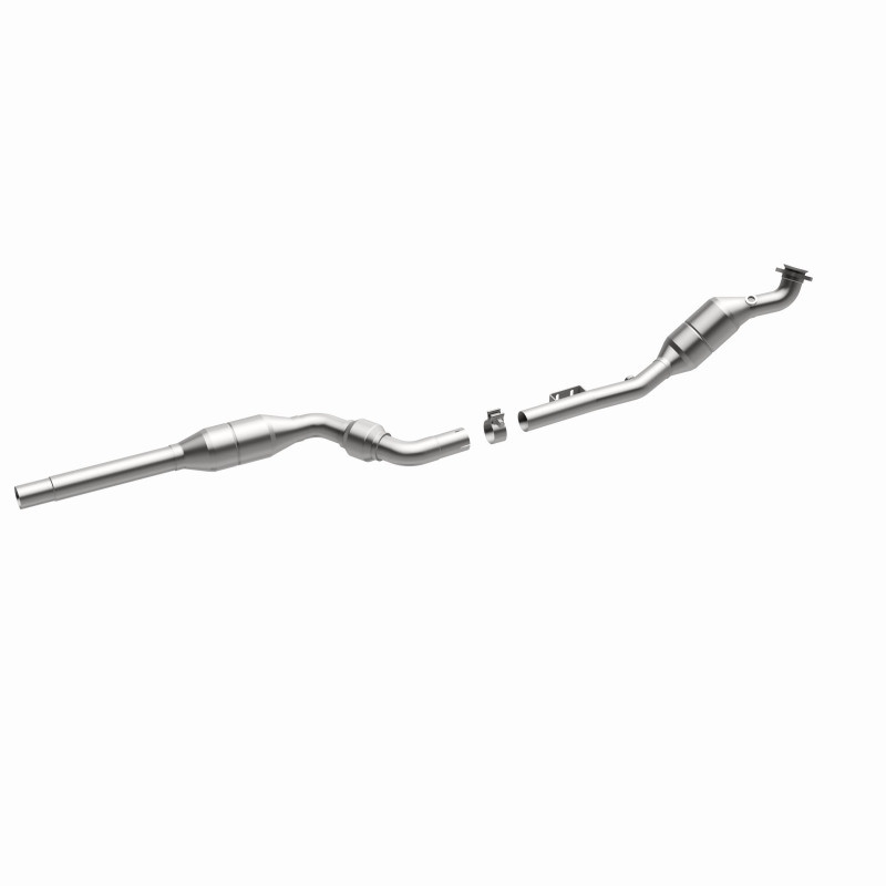 Magnaflow Conv DF 01-04 Mercedes E320 P/S CA - 454041