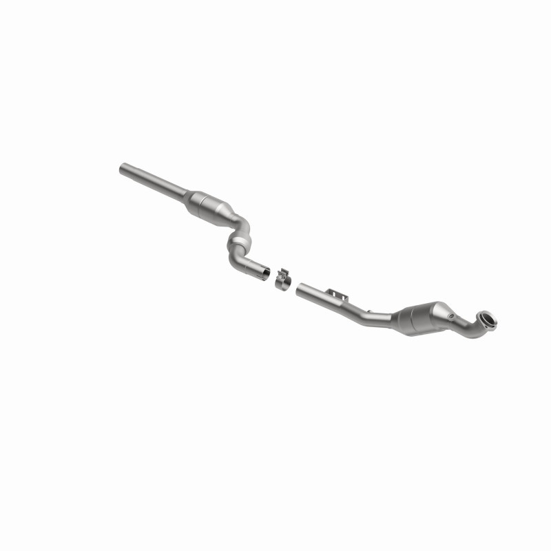 Magnaflow Conv DF 01-04 Mercedes E320 P/S CA - 454041