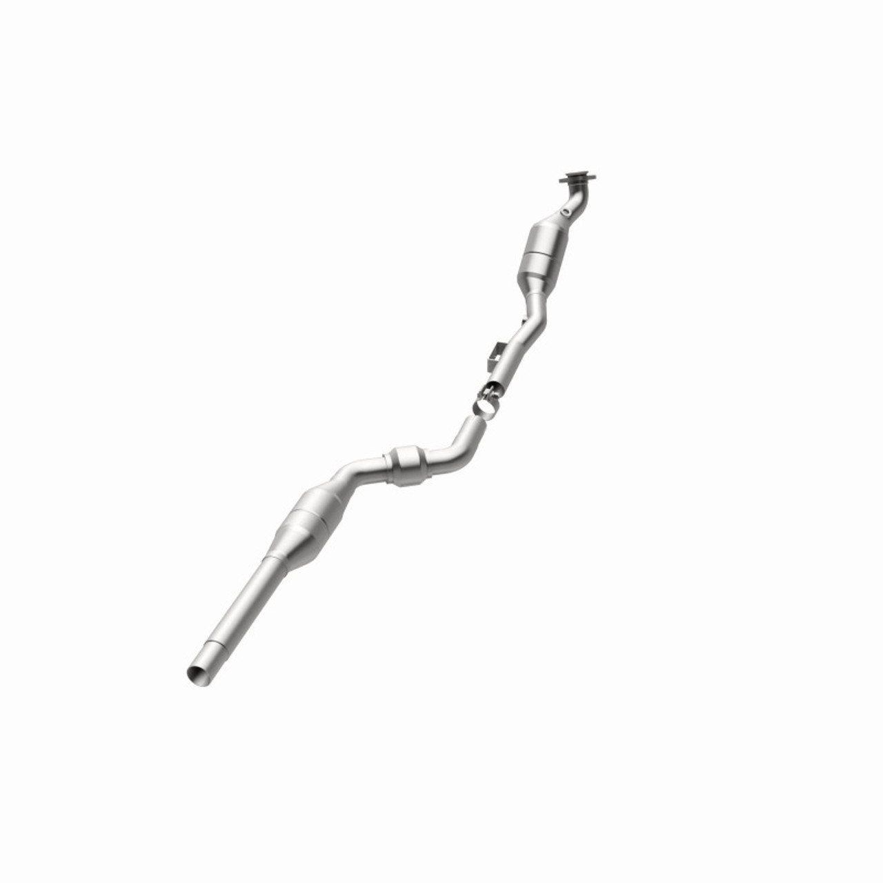 Magnaflow Conv DF 01-04 Mercedes E320 P/S CA - 454041