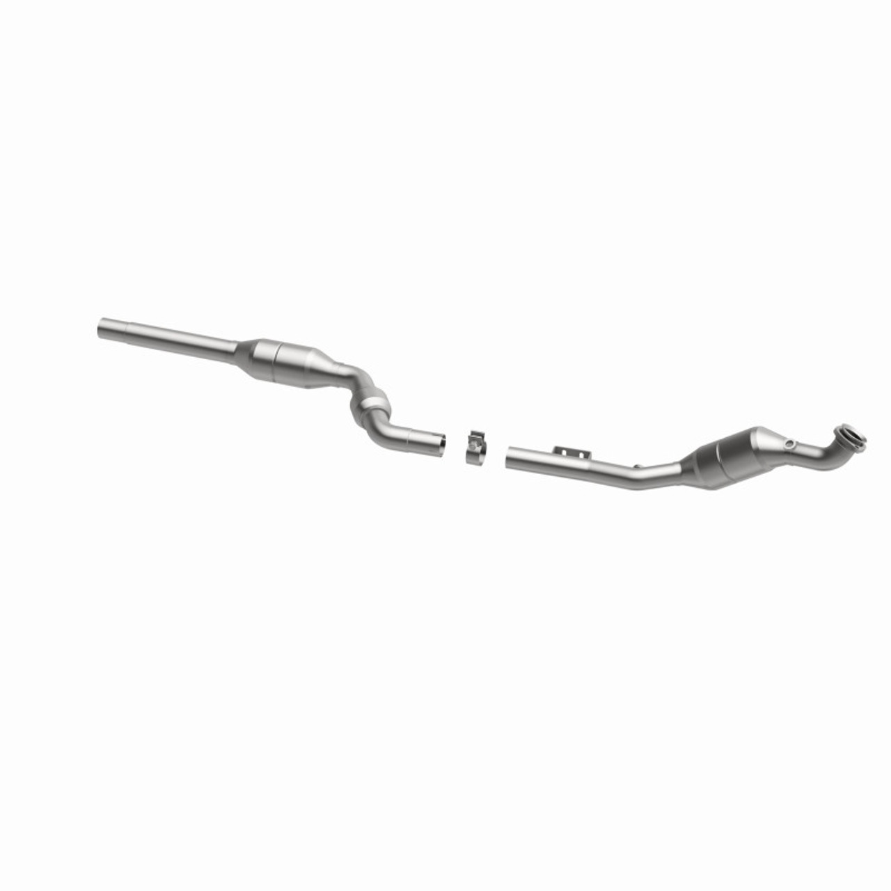 Magnaflow Conv DF 01-04 Mercedes E320 P/S CA - 454041