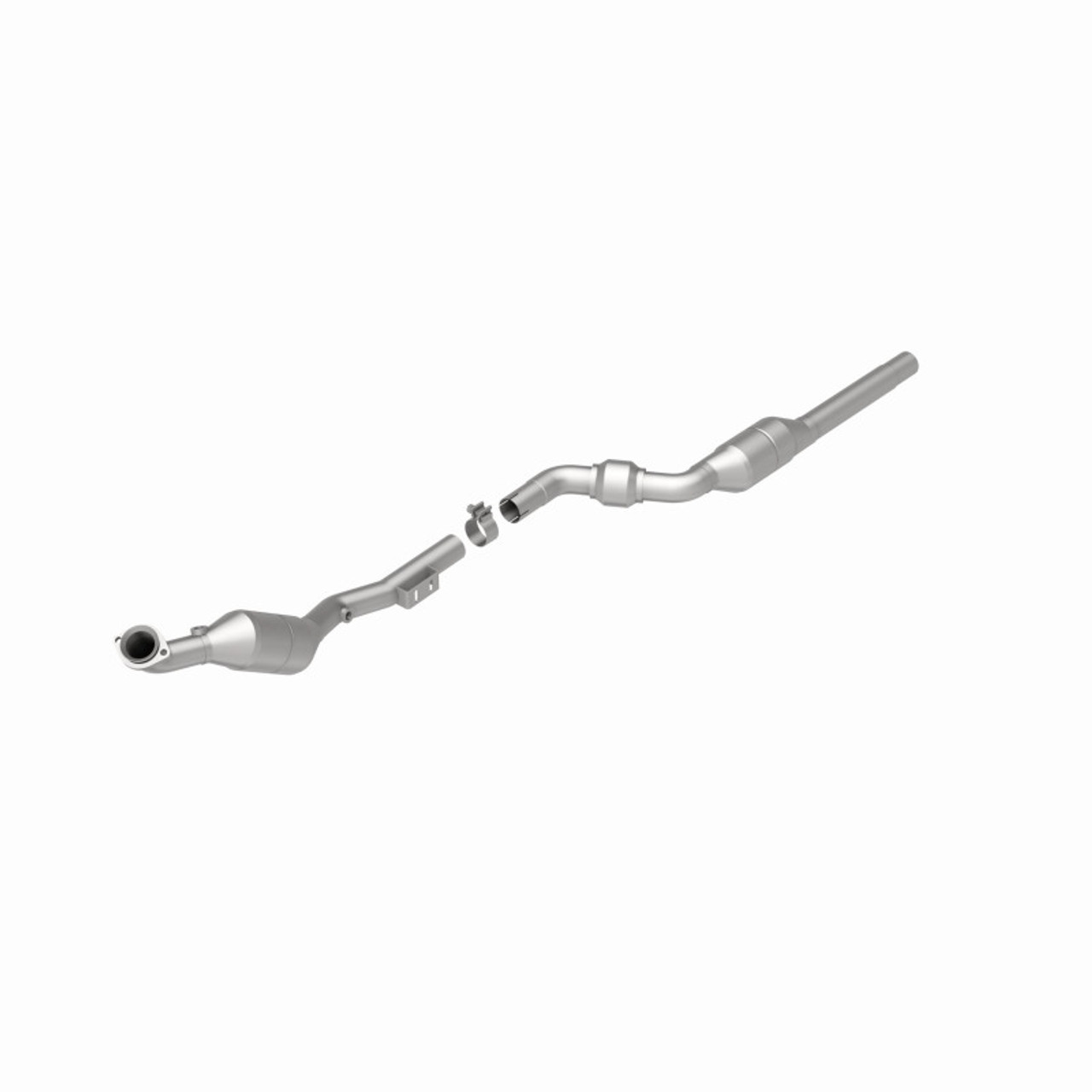 Magnaflow Conv DF 01-04 Mercedes E320 P/S CA - 454041