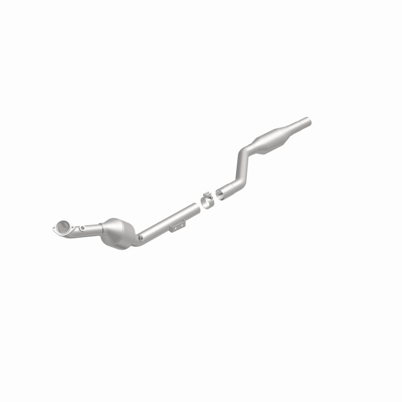 MagnaFlow Conv DF 01-03 Mercedes SL500 Passenger Side CA - 454043