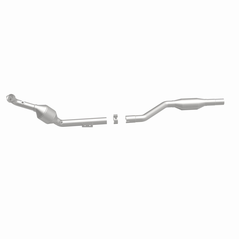 MagnaFlow Conv DF 01-03 Mercedes SL500 Passenger Side CA - 454043