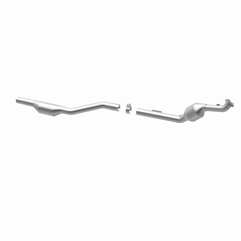 MagnaFlow Conv DF 01-03 Mercedes SL500 Passenger Side CA - 454043