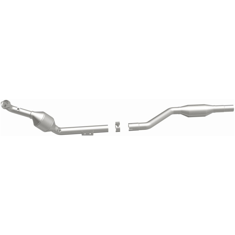 MagnaFlow Conv DF 01-03 Mercedes SL500 Passenger Side CA - 454043