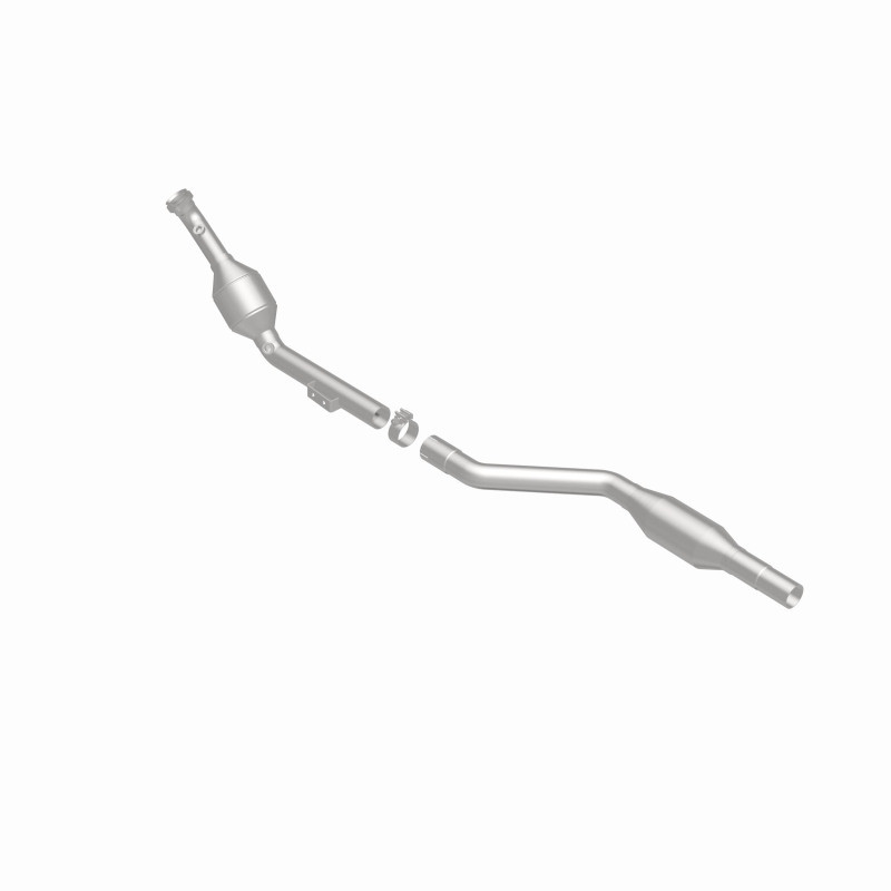 MagnaFlow Conv DF 01-03 Mercedes SL500 Passenger Side CA - 454043