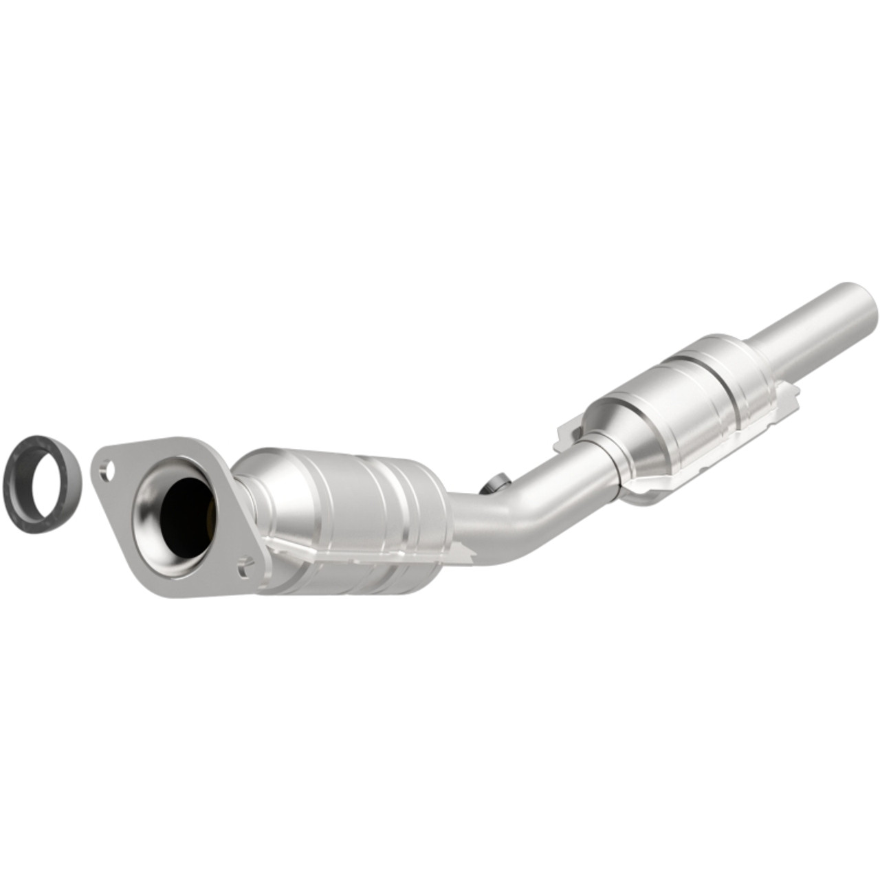MagnaFlow Conv DF 03-04 Toyota Corolla 1.8L - 454200
