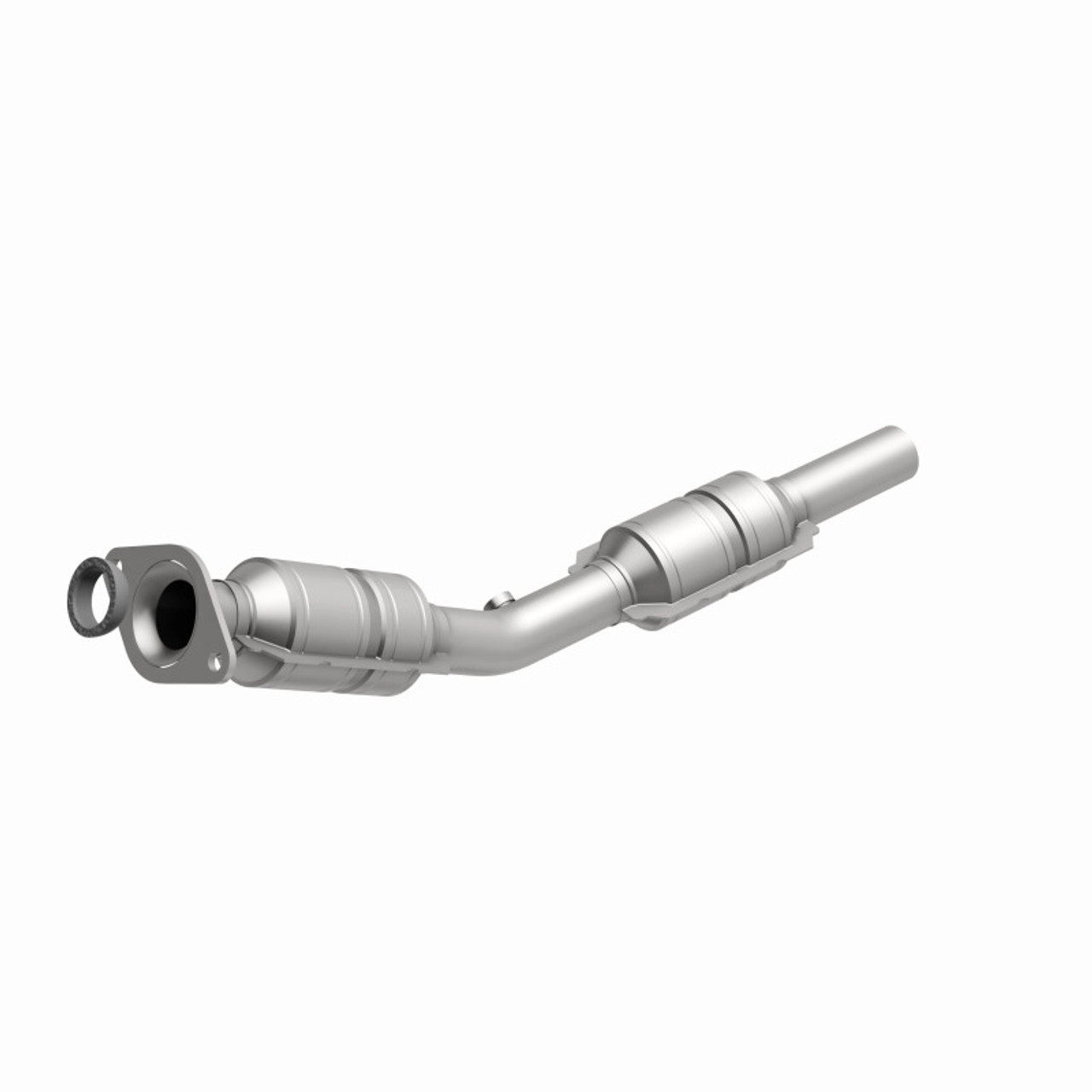 MagnaFlow Conv DF 03-04 Toyota Corolla 1.8L - 454200