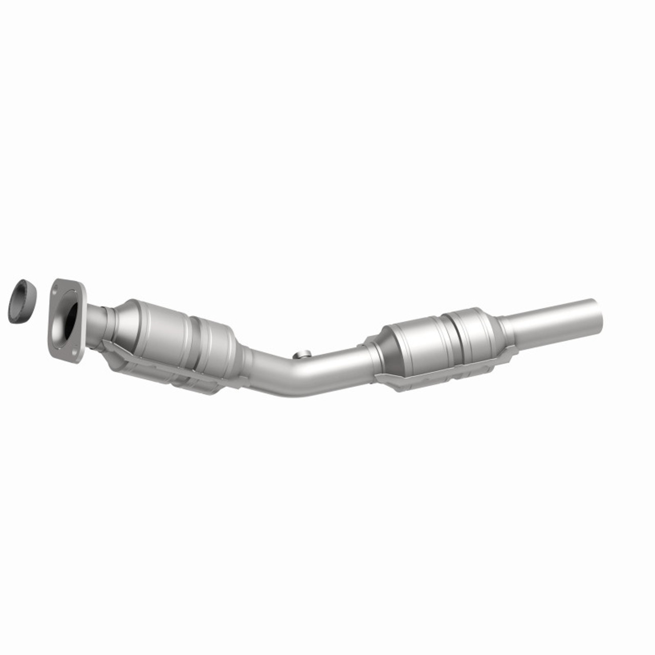 MagnaFlow Conv DF 03-04 Toyota Corolla 1.8L - 454200